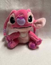 Peluche Angel 