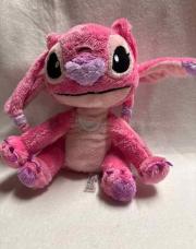 Peluche Angel 