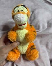 Peluche Disney tigrou 