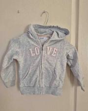 Gilet gris 