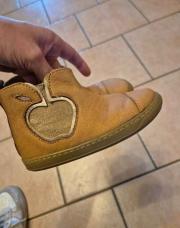 Bottes SHOOPOM T25