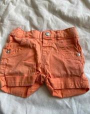 Short corail 6 M