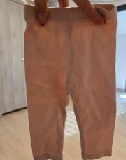 Legging rose 6m