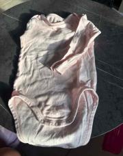 Body rose 92cm h&m