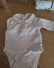 Body rose col 50- 56 cm