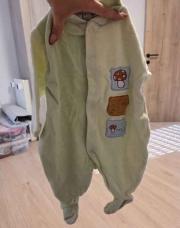 Pyjama champi 68cm
