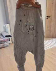 Pyjama hibou 6m