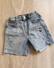 Short Zara 