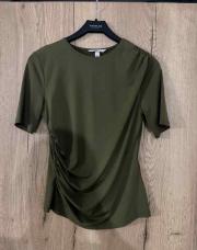 T shirt kaki taille M 