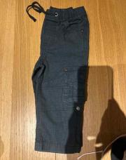 Pantalon poche 