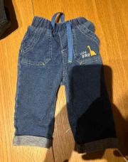 Pantalon dino 