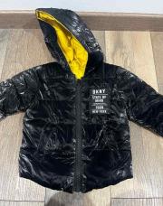 Manteau DKNY 4 ans 