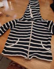 Gilet marin 6 mois 