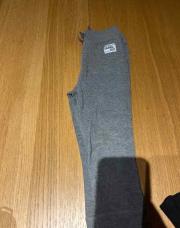 Legging gris 