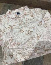 Pyjama Kiabi rose 5 ans 