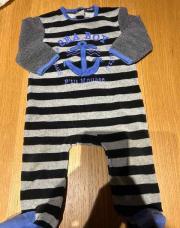 Pyjama sea boy 