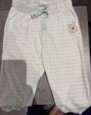 Pantalon vert wini