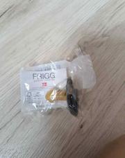 Tétine frigg noir