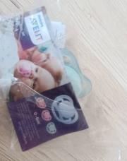 Tétine Philips Avent 