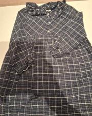 Robe 4 ans bleu marine 