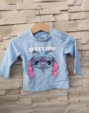 Sous pull stich