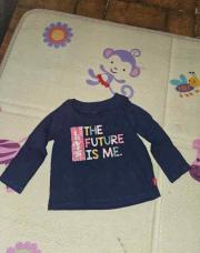 Pull levis 6 mois 