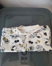 Pyjama 1 mois 