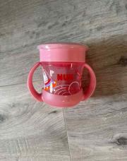 Gobelet d’apprentissage Nuk 
