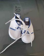 Chaussure naissance 