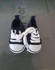 Chaussure naissance 