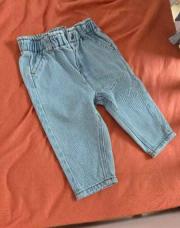 Jeans kiabi 6 mois