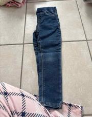 Jeans bleu Kiabi 4 ans 