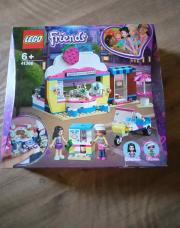 Lego Friends café Olivia (neuf)