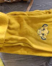 Pantalon Simba 24m
