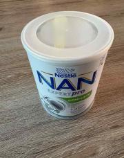 Nan Complete neuf