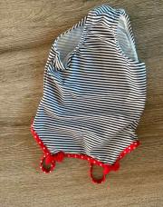 Maillot de bain fille