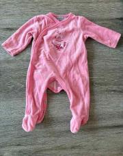 Pyjama hiver neuf