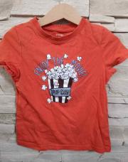 T-shirt popcorn 