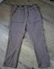 Pantalon #mauve Zara 98cm