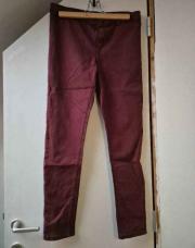 O. Pantalon bord T40 Clockhouse 