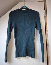 O. Tshirt LM  vert M primark