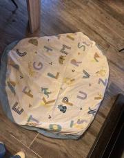 Sac de jeu play&go