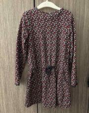 Robes avec des cœurs okaidi 5 ans 