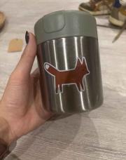 Pot isotherme renard 