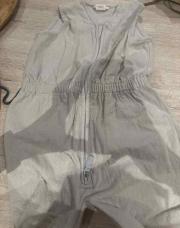 Gigoteuse bemini avce pied 9-24 mois 