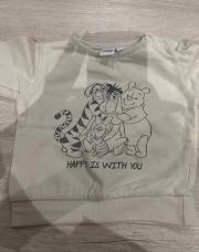 Pull Disney Winnie 6 mois 