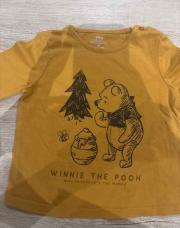 T-shirt Winnie 6 mois 