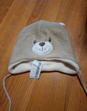 Bonnet chaud