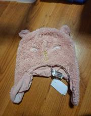 Bonnet 
