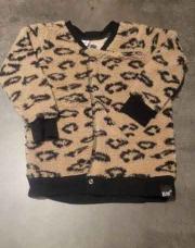 Gilet Léo Believe Mode 68cm